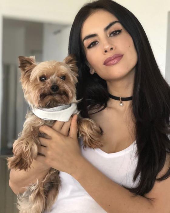 Jessica Cediel Jessica Cediel