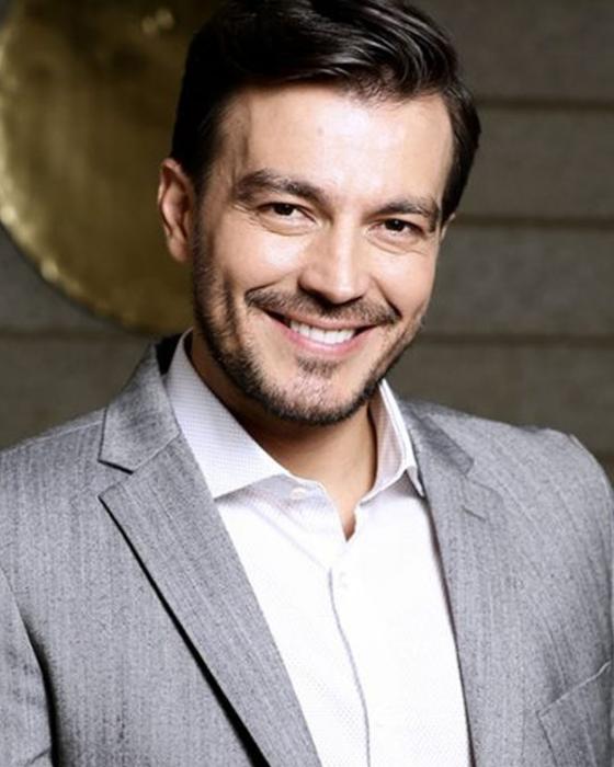 Luciano D’ Alessandro Luciano D’ Alessandro