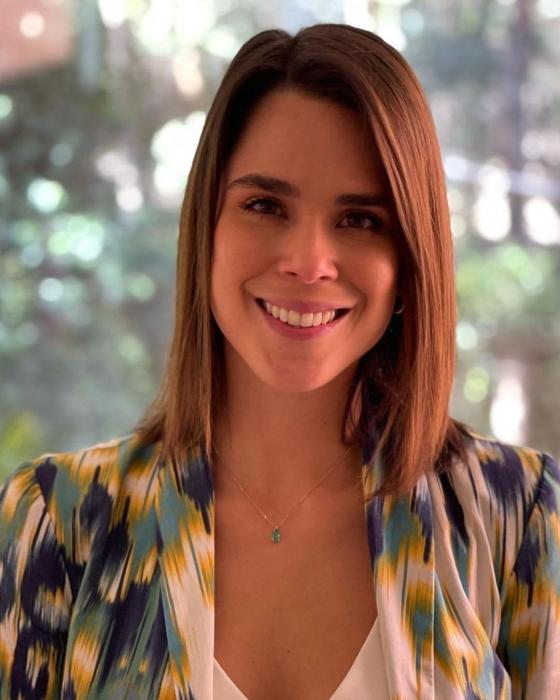 Andreina Solorzano Andreina Solorzano