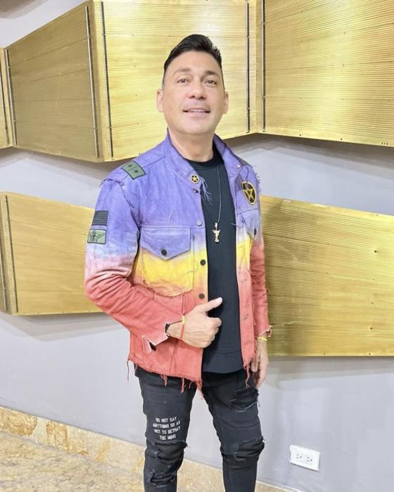 Jean Carlos Centeno Jean Carlos Centeno