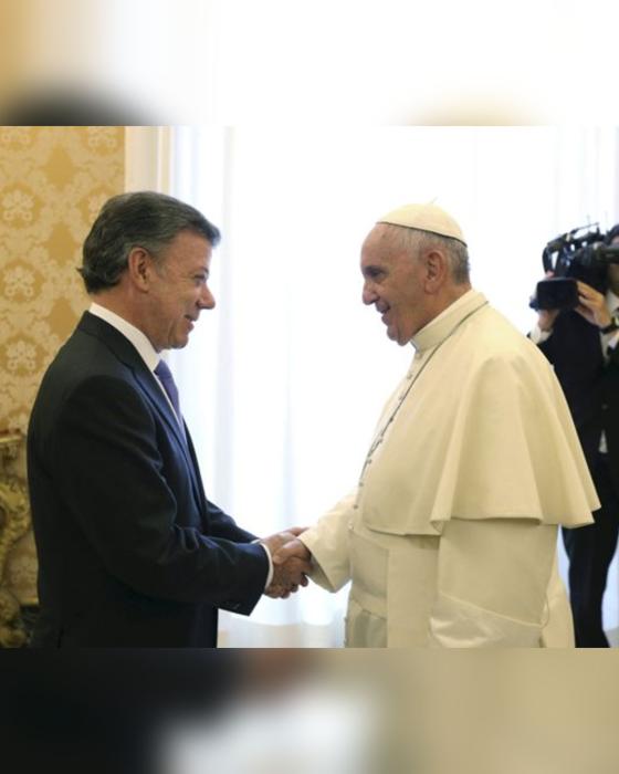 Juan Manuel Santos Juan Manuel Santos