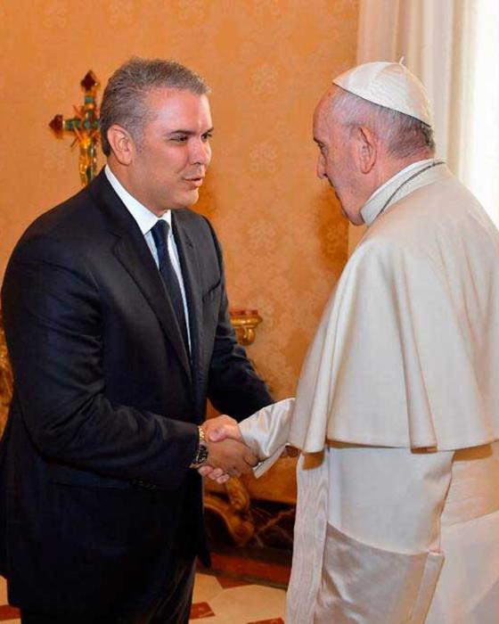 Iván Duque Iván Duque