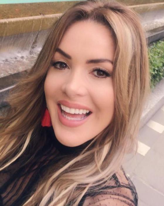 Nataly Umaña Nataly Umaña
