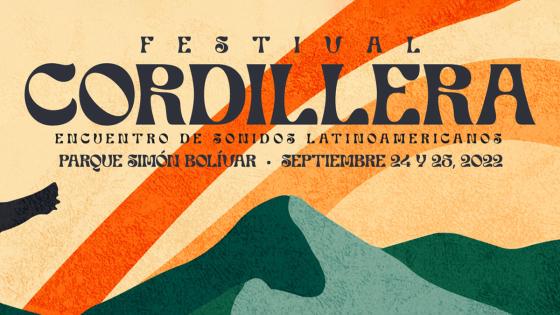 Festival Cordillera Festival Cordillera