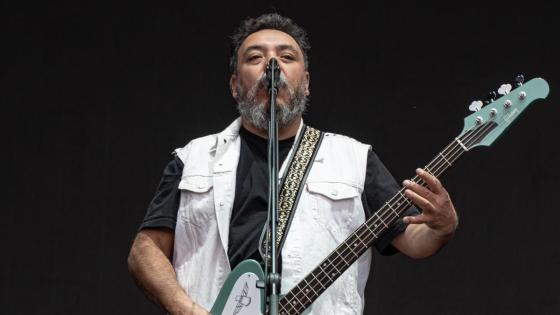 Festival Cordillera: así se vivió la primera noche de sonidos latinos Festival Cordillera: así se vivió la primera noche de sonidos latinos