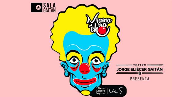 Mamarracho Mamarracho