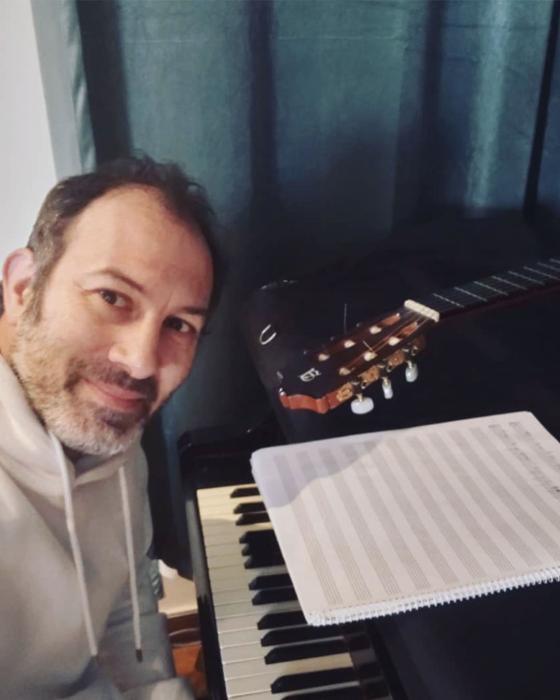 José Reionoso José Reionoso