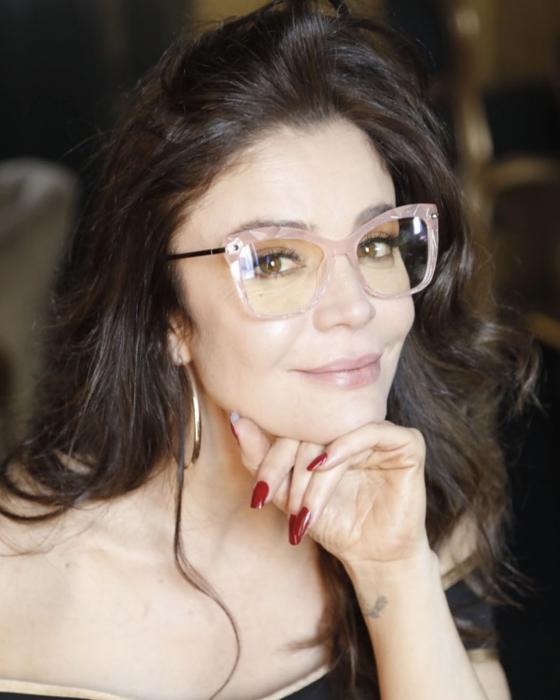 Flora Martínez Flora Martínez