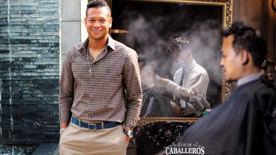 Fredy Guarín Fredy Guarín