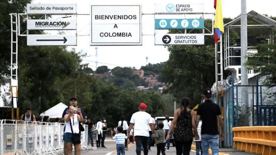 Frontera-Colombia-y-Venezuela Frontera-Colombia-y-Venezuela