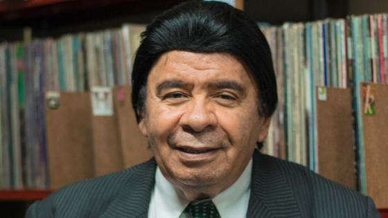 Fruko y sus tesos Fruko y sus tesos
