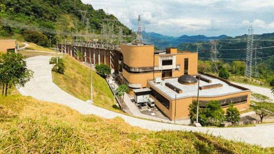 Riesgo de apagón en Bogotá y Cundinamarca Riesgo de apagón en Bogotá y Cundinamarca