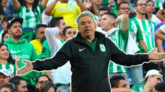 Hinchas de Nacional Hinchas de Nacional