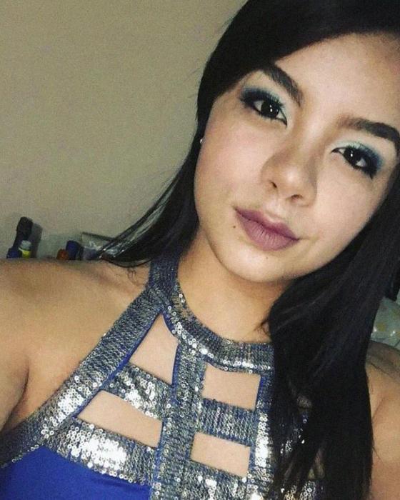 Así luce actualmente la hija de Vico C Así luce actualmente la hija de Vico C