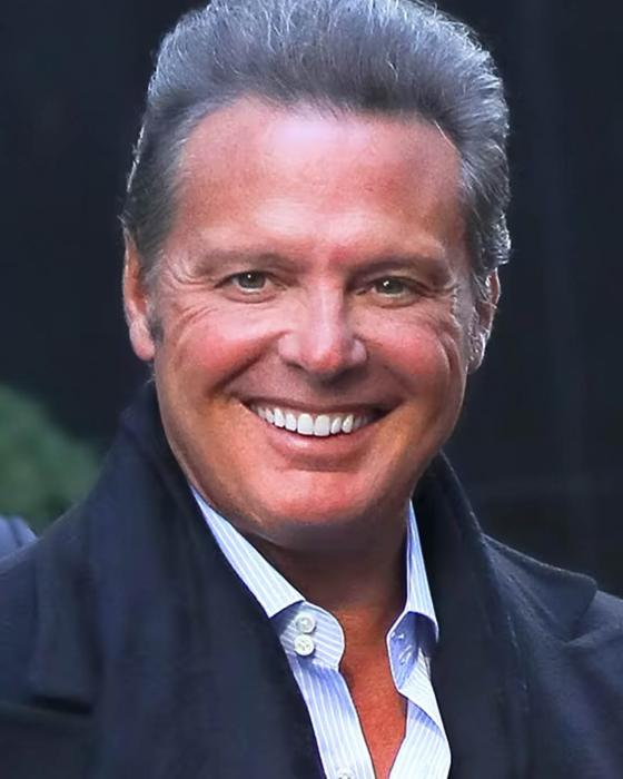 Luis Miguel Luis Miguel