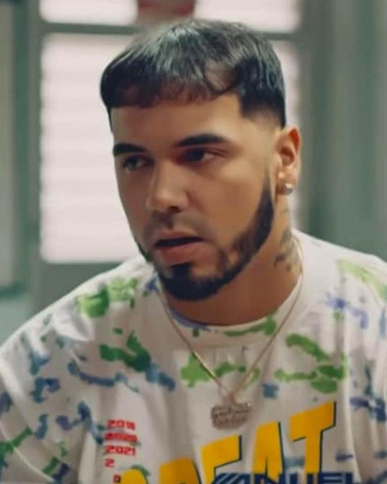 Anuel AA Anuel AA