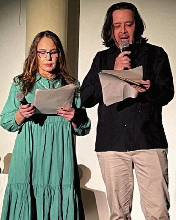 Los homenajes a Toto Vega Los homenajes a Toto Vega