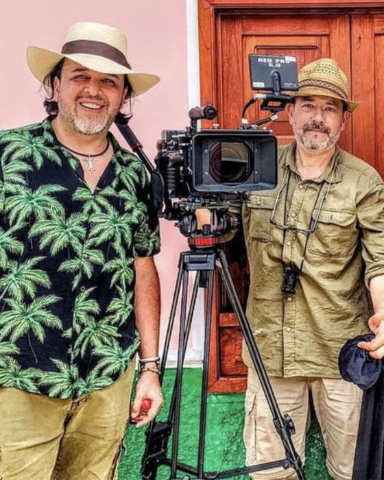 Los homenajes a Toto Vega Los homenajes a Toto Vega