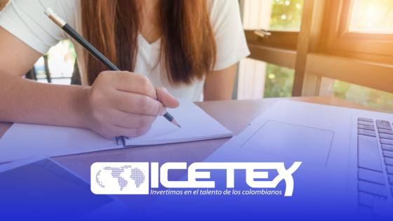 Icetex