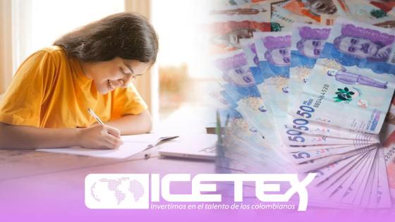 Icetex-créditos Icetex-créditos