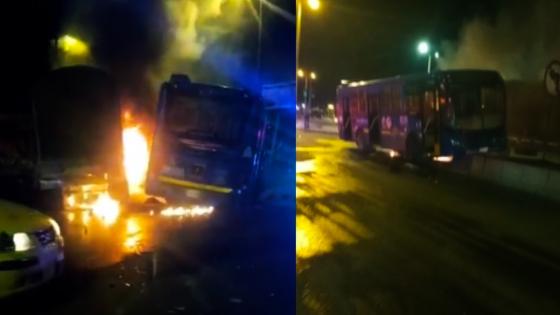 Incendio Incendio