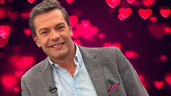 Iván Lalinde Iván Lalinde