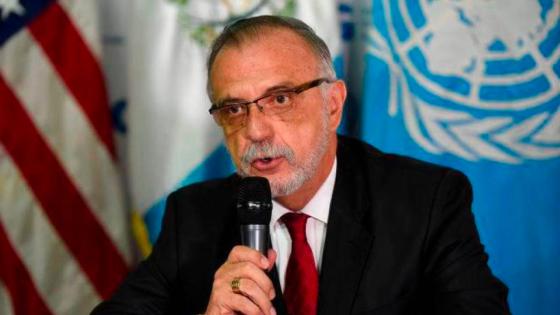 Iván Velásquez Iván Velásquez