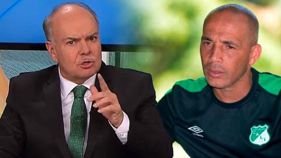 Iván Mejía Iván Mejía