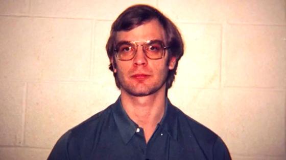 dahmer