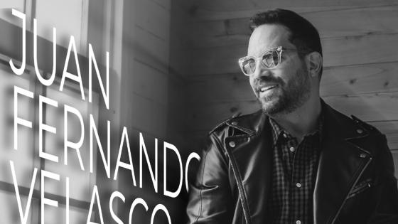 Juan Fernando Velasco Juan Fernando Velasco