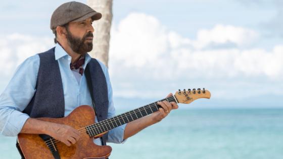 Juan Luis Guerra