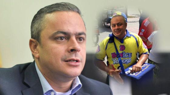 Juan Camilo Restrepo Juan Camilo Restrepo