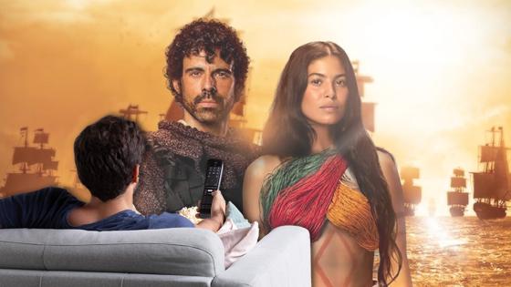 la-reina-de-indias-el-conquistador-rating la-reina-de-indias-el-conquistador-rating
