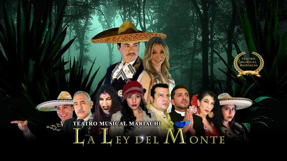 La ley del monte La ley del monte
