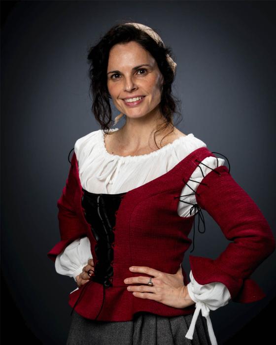 Mercedes Salazar