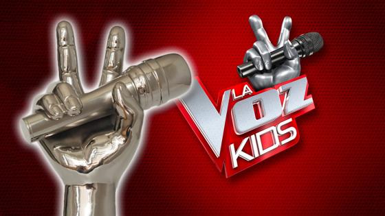 La Voz Kids Colombia 2022 premio La Voz Kids Colombia 2022 premio