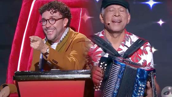 la-voz-senior la-voz-senior