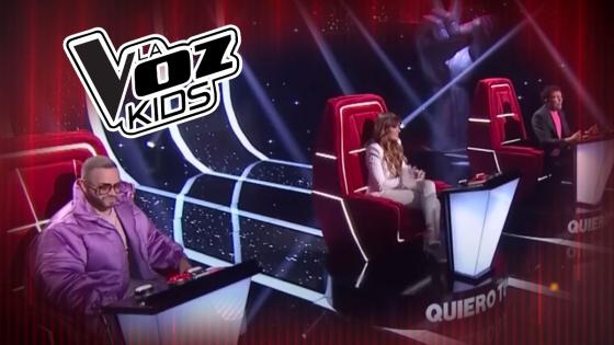 semifinalistas de La Voz Kids