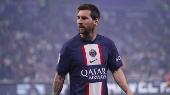 Messi Messi
