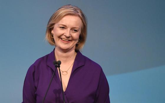 Liz Truss primera ministra Reino Unido noticias 