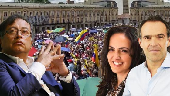 Marchas 26S reacciones Marchas 26S reacciones