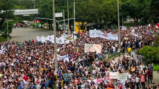marchas marchas