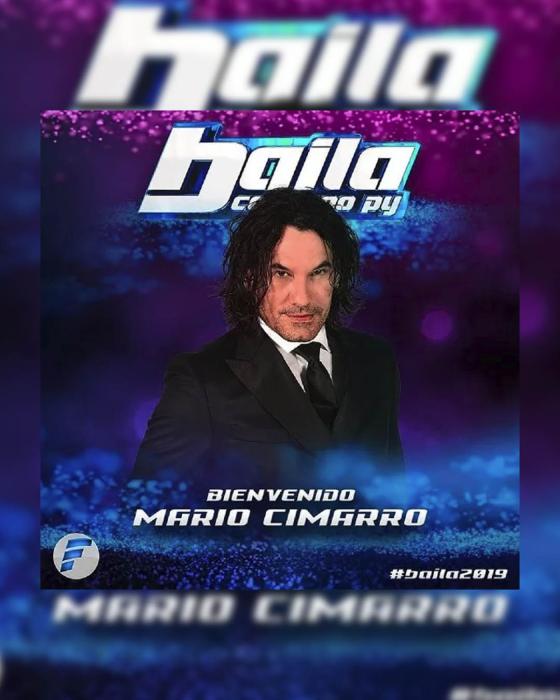 Mario Cimarro Mario Cimarro