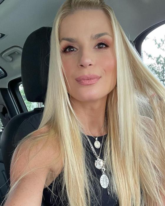 Así lucía Mary Méndez de joven | KienyKe