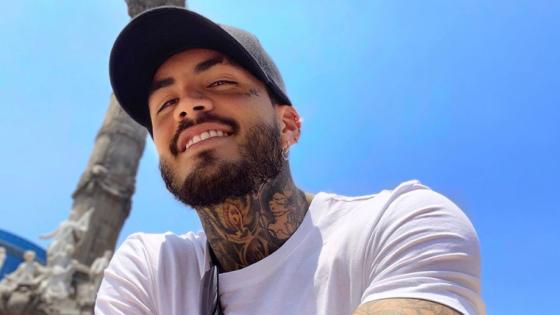 Mateo Carvajal terminó con la novia relación noticias Stephanie Ruiz Mateo Carvajal terminó con la novia relación noticias Stephanie Ruiz