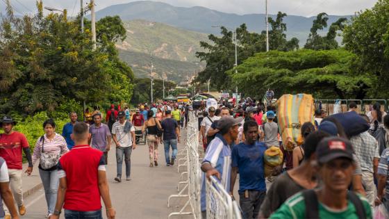 Frontera-Colombia-y-Venezuela Frontera-Colombia-y-Venezuela