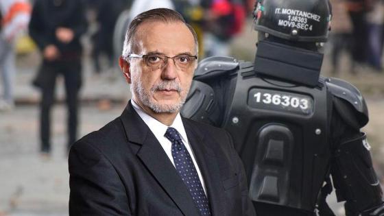 Ministro Defensa Reforma ESMAD Ministro Defensa Reforma ESMAD