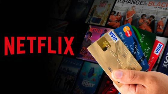 netflix netflix