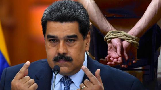 Nicolás Maduro Nicolás Maduro