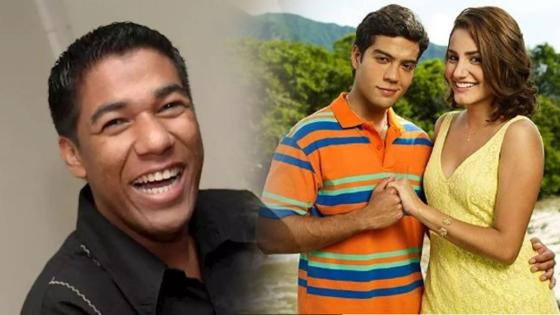 Kaleth Morales Kaleth Morales